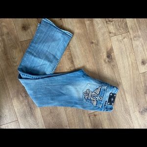 Miss Me bootcut Jeans
